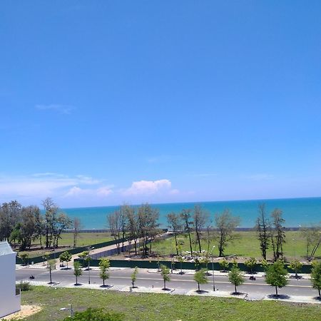Tiffany Hotel & Restaurant Фантхьет Экстерьер фото